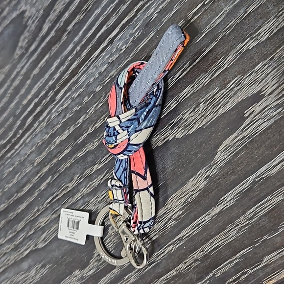 Vera Bradley Accessories - Ver Bradley lanyard